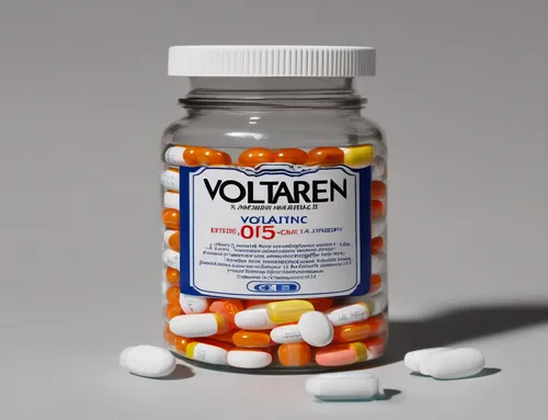 Voltaren pomata generico